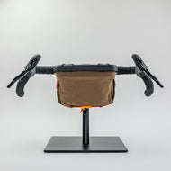 Route Werks The Handlebar Bag ルートワークス ハンドルバーバッグ