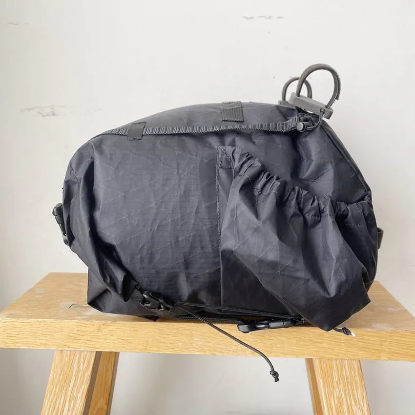 ADCANATHA Nomad Pack 20L DCFHybrid アドカナタ Nomad Pack 20L DCF Hybrid | ADCANATHA