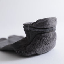 画像をギャラリービューアに読み込む, [ネコポス対応]NODAL CORDURA 60/40 Ankle Socks ND22X004 ノーダル ソックス
