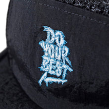 画像をギャラリービューアに読み込む, ELDORESO Do Your Best Jet Cap E7014025 エルドレッソ キャップ
