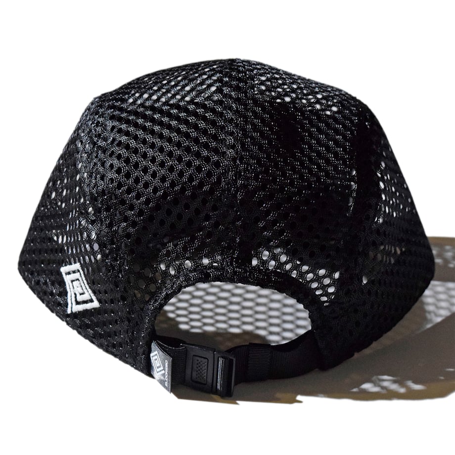 ELDORESO Do Your Best Jet Cap E7014025 エルドレッソ キャップ