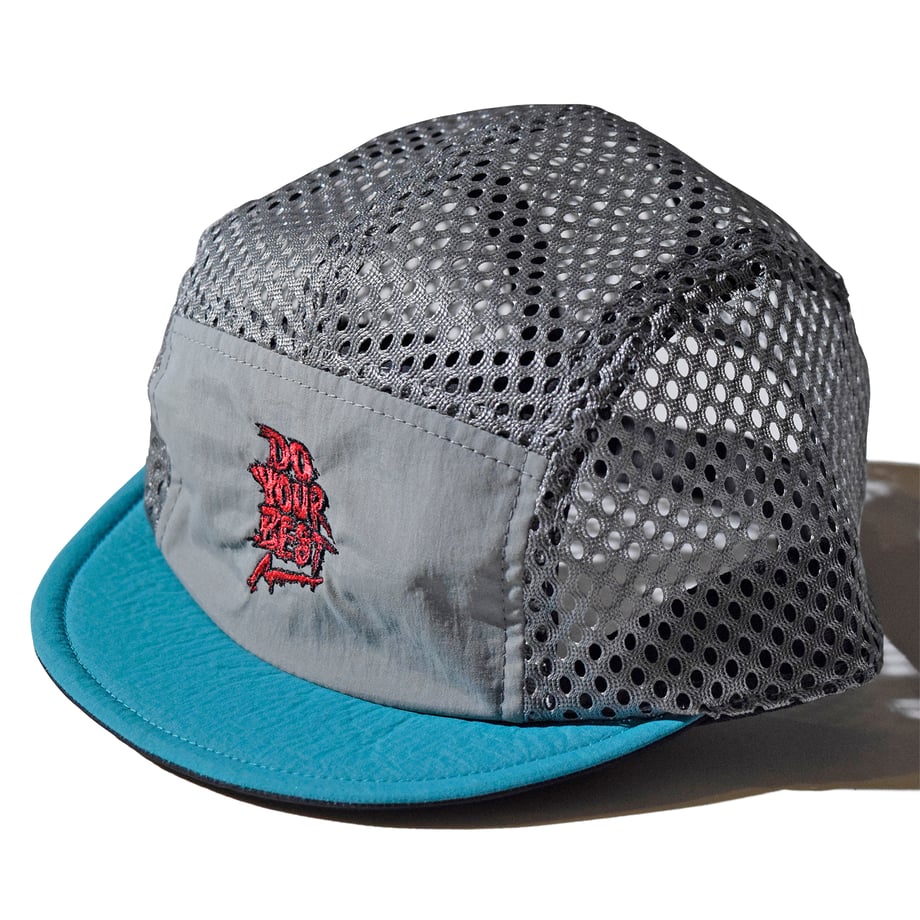 ELDORESO Do Your Best Jet Cap E7014025 エルドレッソ キャップ