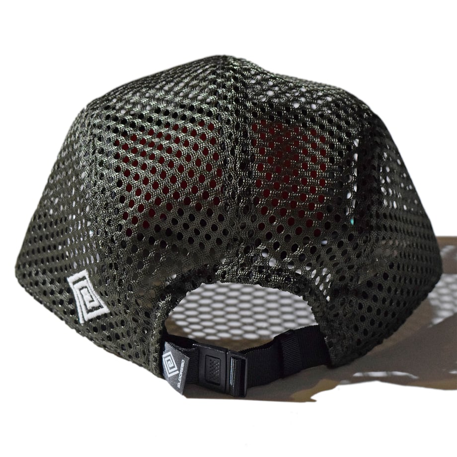 ELDORESO Do Your Best Jet Cap E7014025 エルドレッソ キャップ