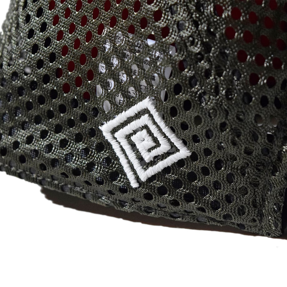 ELDORESO Do Your Best Jet Cap ランニングキャップ – Grumpy Bike Shop