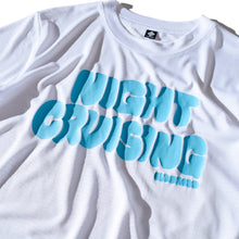 画像をギャラリービューアに読み込む, ELDORESO Night Cruising Tee ランニングTシャツ エルドレッソ
