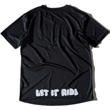 画像をギャラリービューアに読み込む, ELDORESO Night Cruising Tee ランニングTシャツ エルドレッソ
