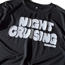 画像をギャラリービューアに読み込む, ELDORESO Night Cruising Tee ランニングTシャツ エルドレッソ

