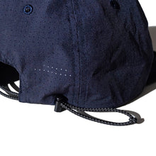 Load image into Gallery viewer, ELDORESO Stand Up Cap ランニングキャップ エルドレッソ
