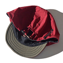 Load image into Gallery viewer, ELDORESO Stand Up Cap ランニングキャップ エルドレッソ
