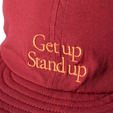 Load image into Gallery viewer, ELDORESO Stand Up Cap ランニングキャップ エルドレッソ
