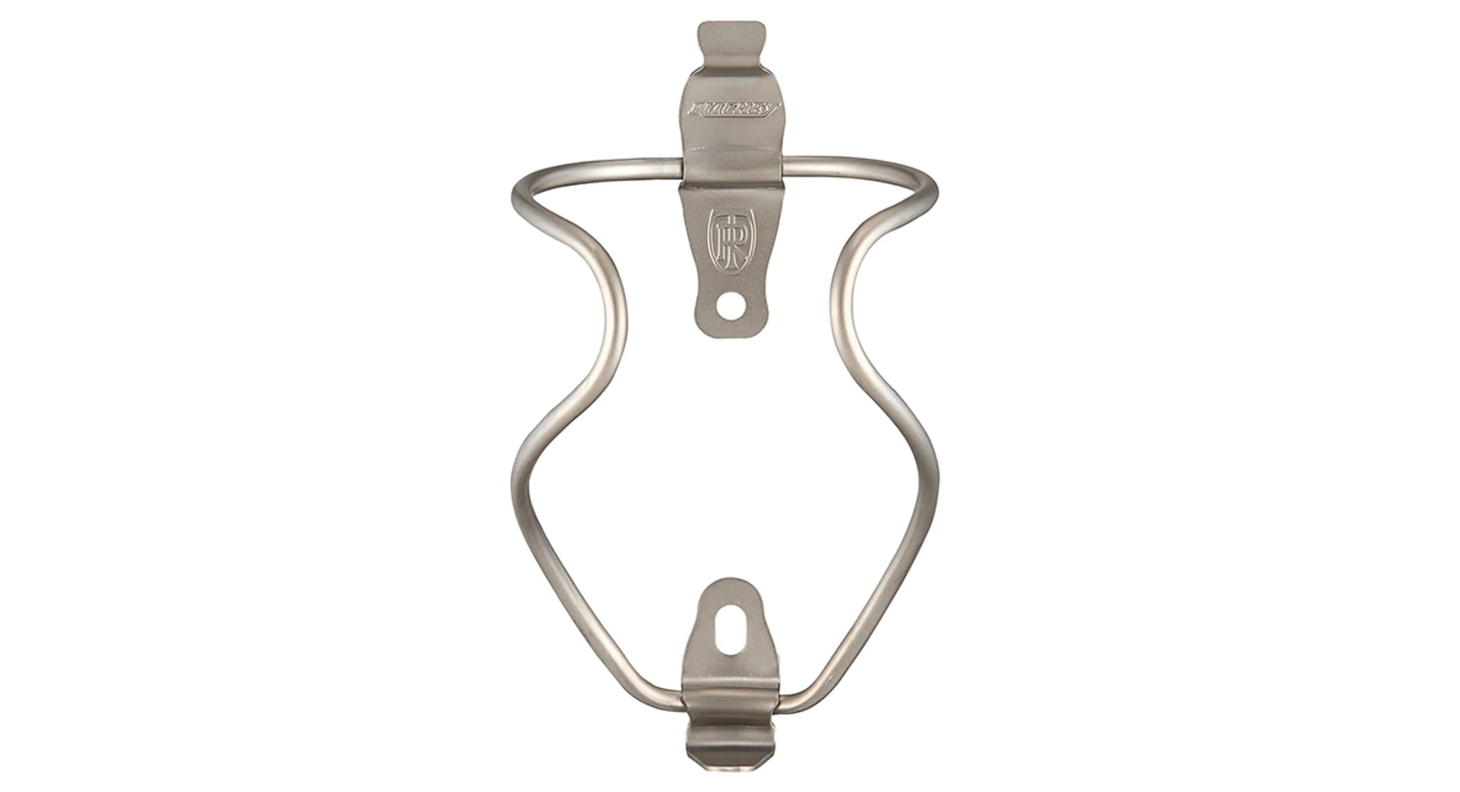 RITCHEY CLASSIC STEEL WATER BOTTLE CAGE リッチー – Grumpy Bike Shop