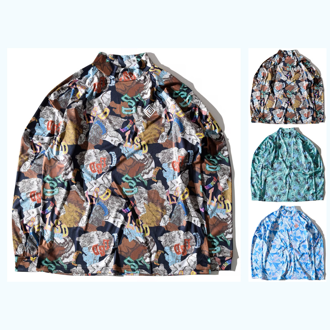 ELDORESO Tシャツ エルドレッソ ELDORESO / エルドレッソ – タグ 