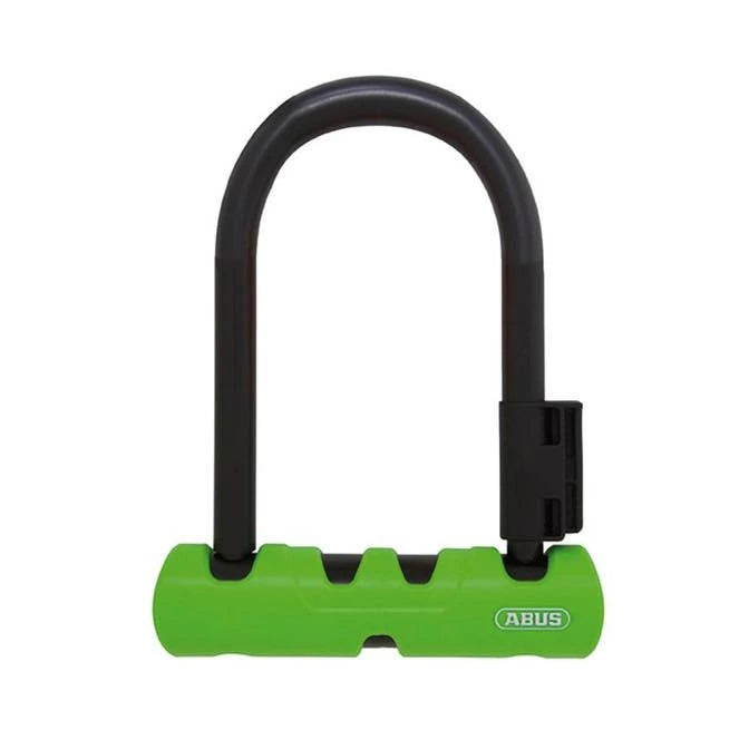 ABUS Ultra Mini 410/150 SH レベル8 アブス 自転車 鍵 盗難防止 駐輪