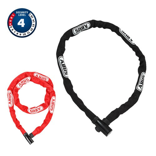 【日本正規品】 ABUS 自転車 鍵 6806K ロードバイク鍵 チェーンロック Amazon | 【日本正規品】 ABUS(アブス) 自転車 鍵 ロック 鍵
