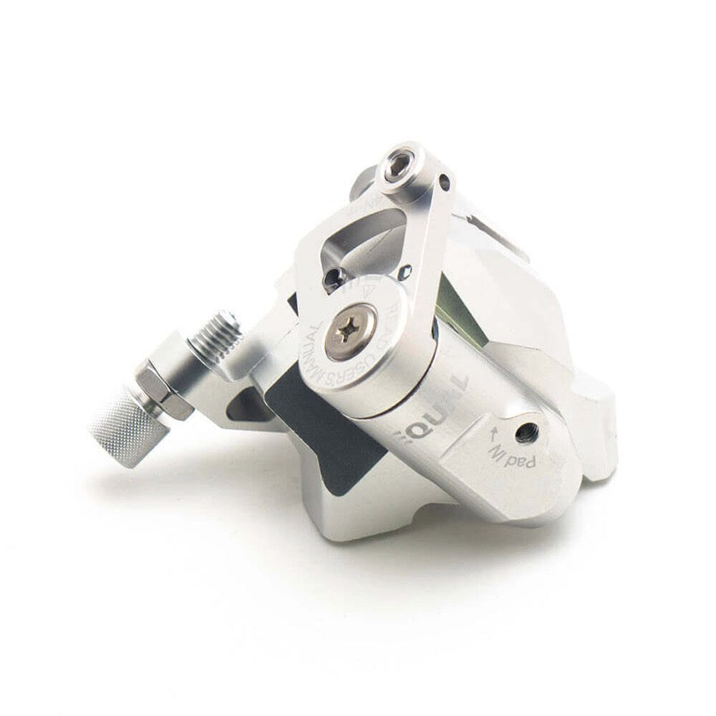 GROWTAC EQUAL 機械式ディスクブレーキキャリパー フラットマウント＋