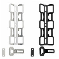 MKS SylvanWorks SYLVAN CARGO CAGE [シルバー/ブラック] 三ヶ島製作所