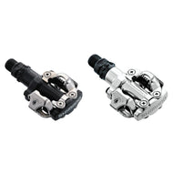SHIMANO PD-M520 SPDペダル MTB・グラベル向け