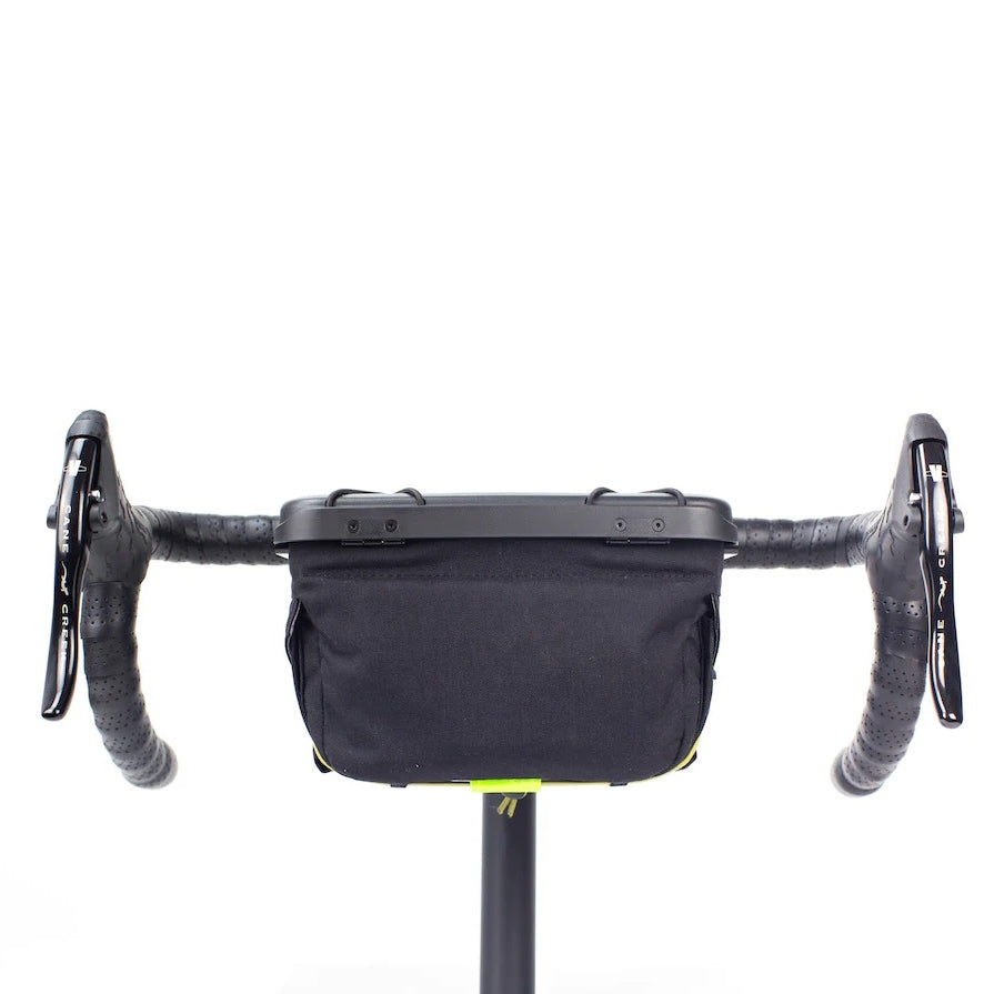 Route Werks The Handlebar Bag ルートワークス ハンドルバーバッグ