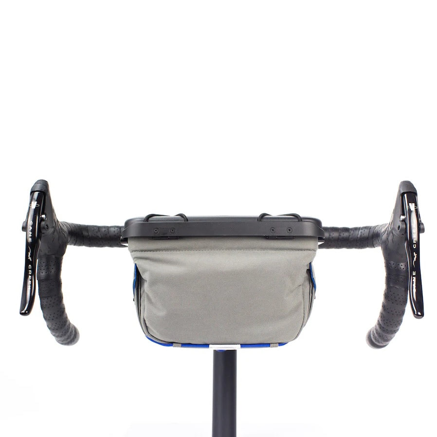 Route Werks The Handlebar Bag ルートワークス ハンドルバーバッグ