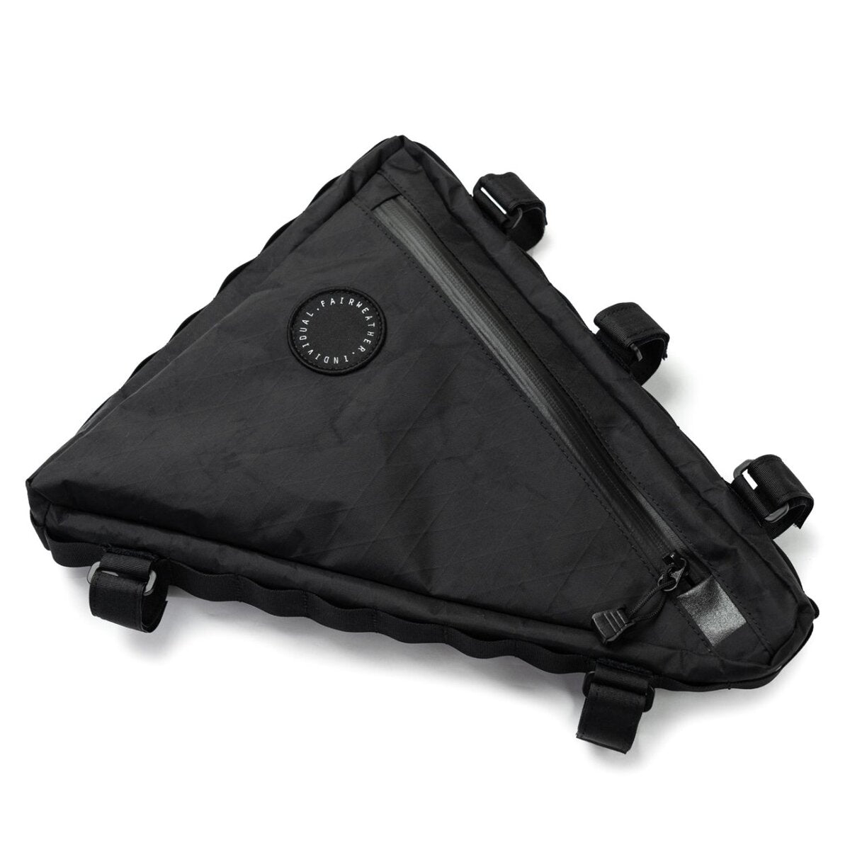 FAIRWEATHER frame bag ADV x-pac Sサイズ フェアウェザー フレーム