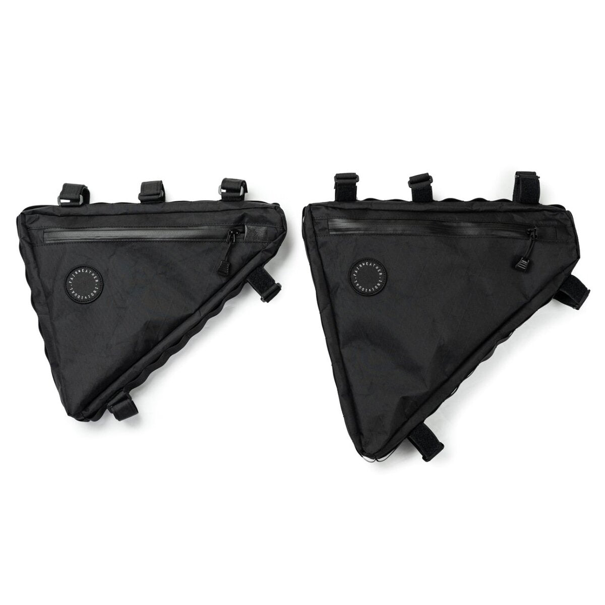 FAIRWEATHER frame bag ADV x-pac Sサイズ フェアウェザー フレーム