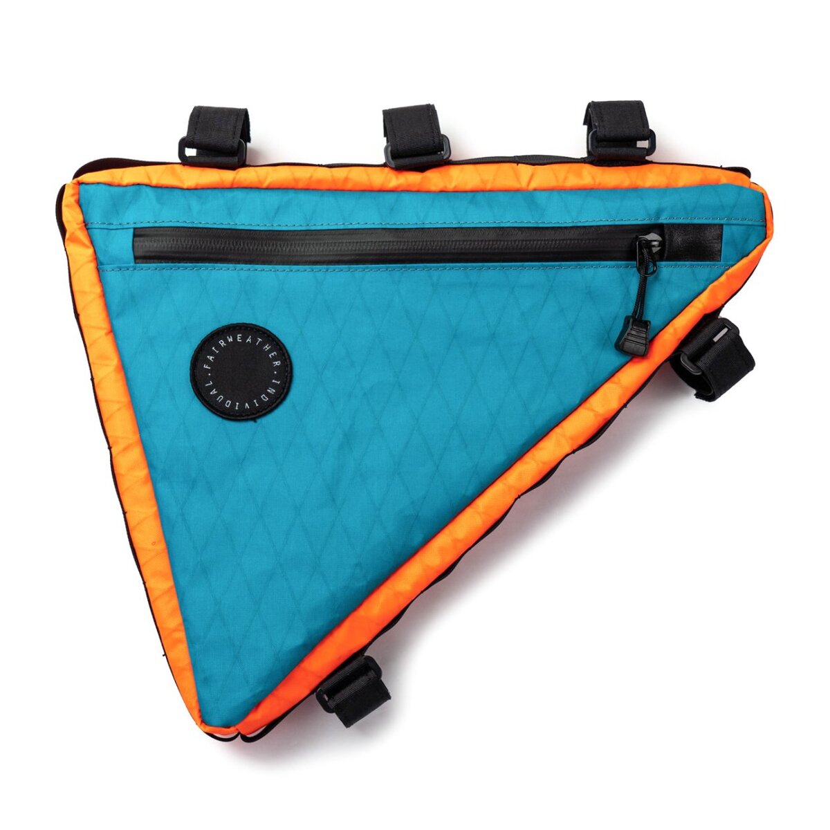 FAIRWEATHER frame bag ADV x-pac Sサイズ フェアウェザー