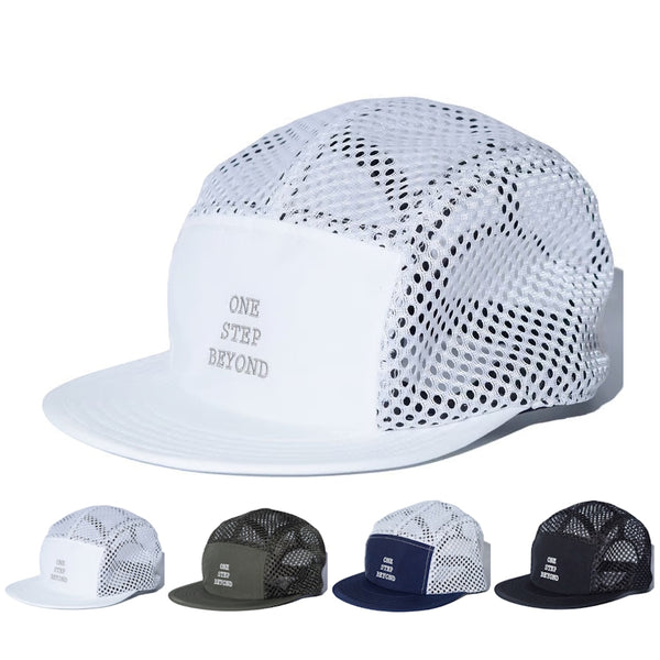 ELDORESO Beyond Mesh Cap E7008722 Cap Mサイズ エルドレッソ 