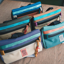 Load image into Gallery viewer, TOPO DESIGNS Bike Bag Mini Mountainトポデザインズ バイクバッグ ミニ マウンテン
