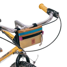 画像をギャラリービューアに読み込む, TOPO DESIGNS Bike Bag Mini Mountainトポデザインズ バイクバッグ ミニ マウンテン
