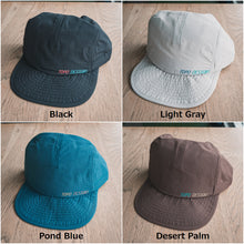 Load image into Gallery viewer, TOPO DESIGNS  Global Pack Cap トポデザイン キャップ
