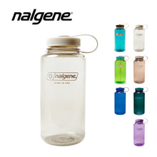 画像をギャラリービューアに読み込む, nalgene 広口1.0L Tritan ナルゲン
