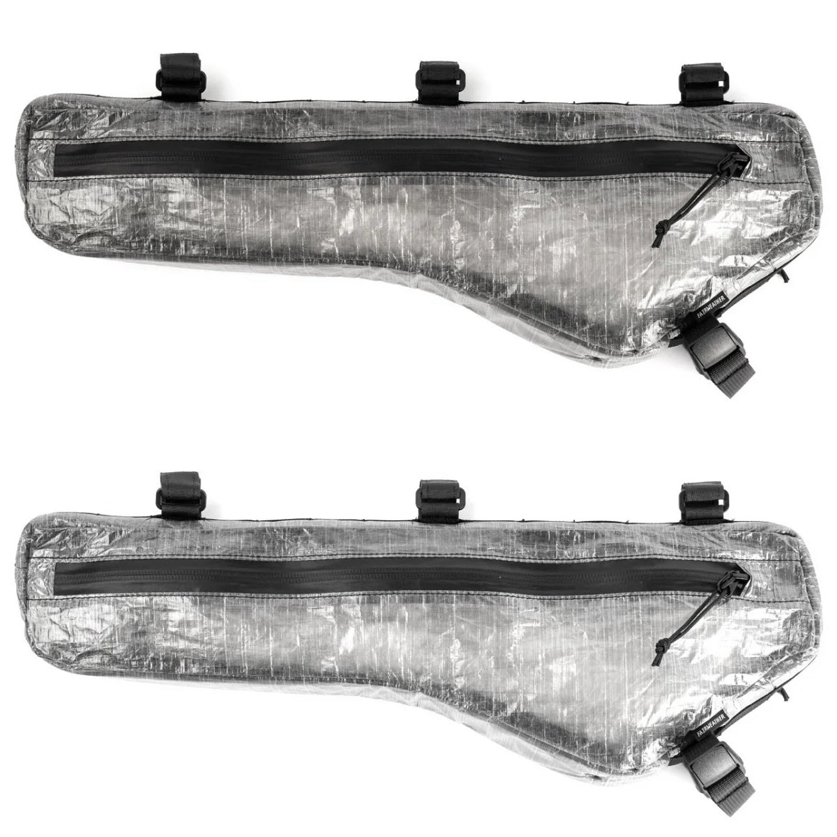 FAIRWEATHER frame bag SP [dyneema] フェアウェザー フレームバッグ