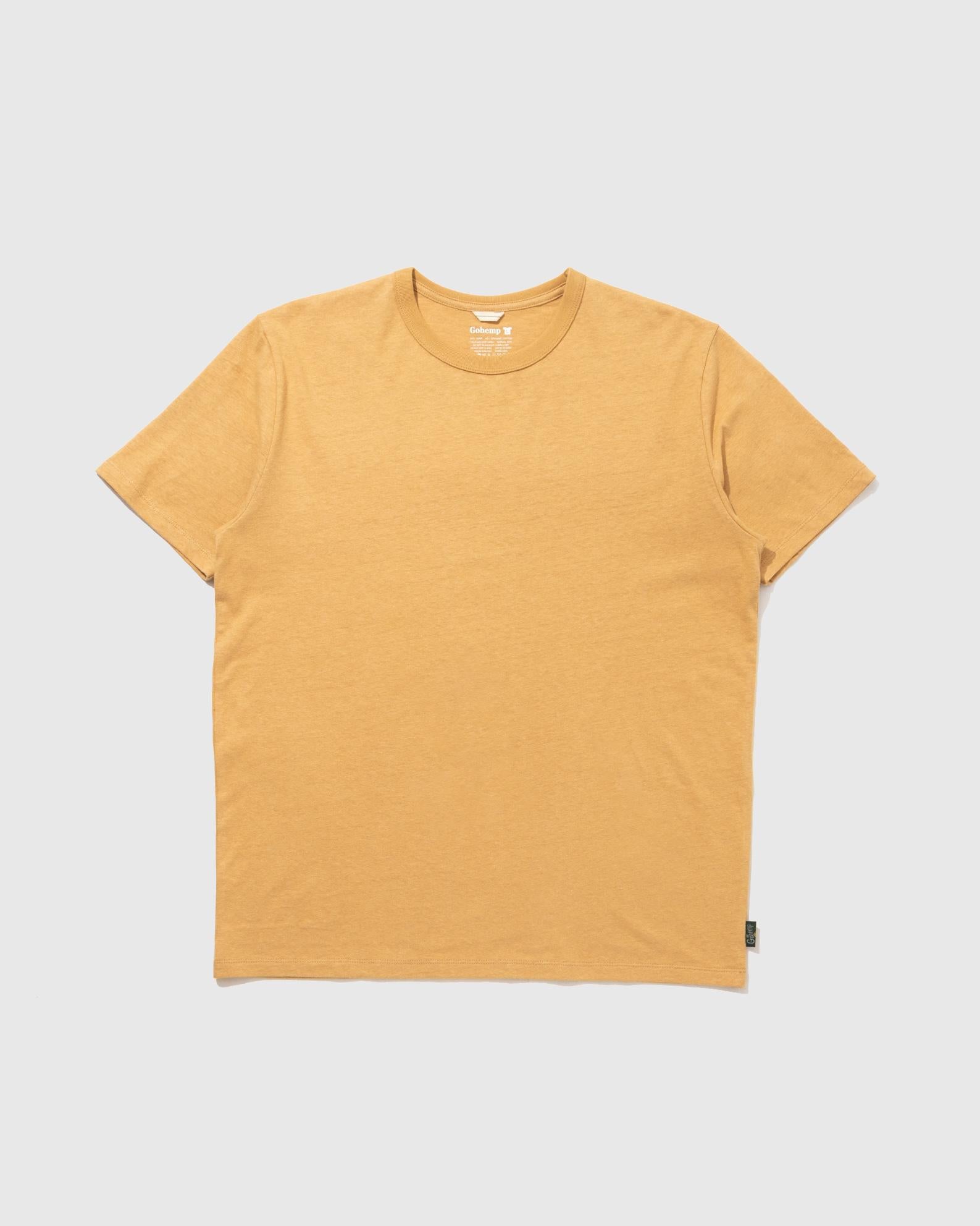 GOHEMP / ゴーヘンプ – Grumpy Bike Shop