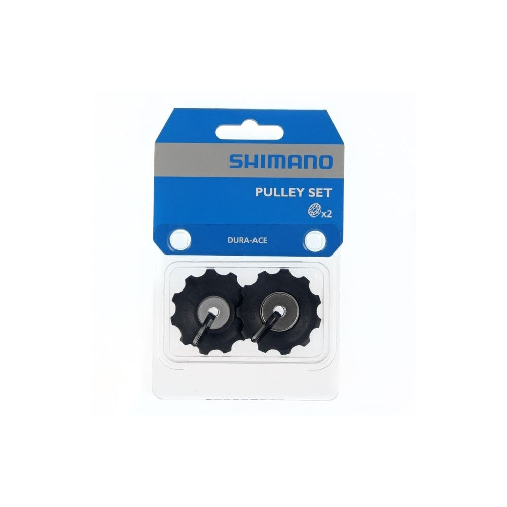 SHIMANO PULLEY SET RD-7900 TENSION&GUIDE プーリーセット DURA-ACE シマノ