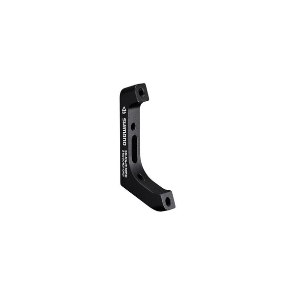 SHIMANO DISC BRAKE MOUNT ADAPTER SM-MA R 160mm P/D ディスク