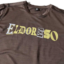 Load image into Gallery viewer, ELDORESO Is This Tee E1013724 エルドレッソ Tシャツ
