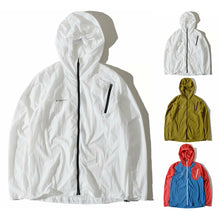 画像をギャラリービューアに読み込む, 【20%off】ELDORESO Bekele Packable Parka E30026 エルドレッソ
