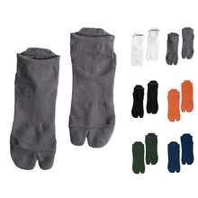 Load image into Gallery viewer, [ネコポス対応]NODAL CORDURA 60/40 Ankle Socks ND22X004 ノーダル ソックス
