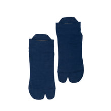 Load image into Gallery viewer, [ネコポス対応]NODAL CORDURA 60/40 Ankle Socks ND22X004 ノーダル ソックス
