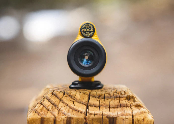 NOCS PROVISIONS ZOOM TUBE 8X32 ノックスプロヴィジョンズ ズーム