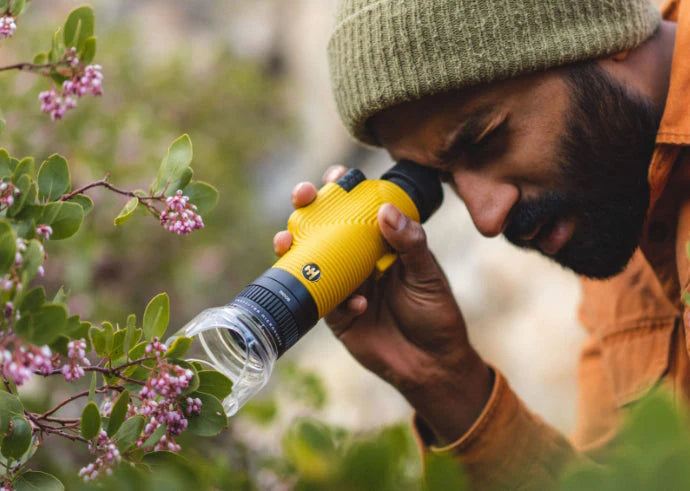 トップス pmpm Zoom Tube 8x32 – Nocs Provisions Japan