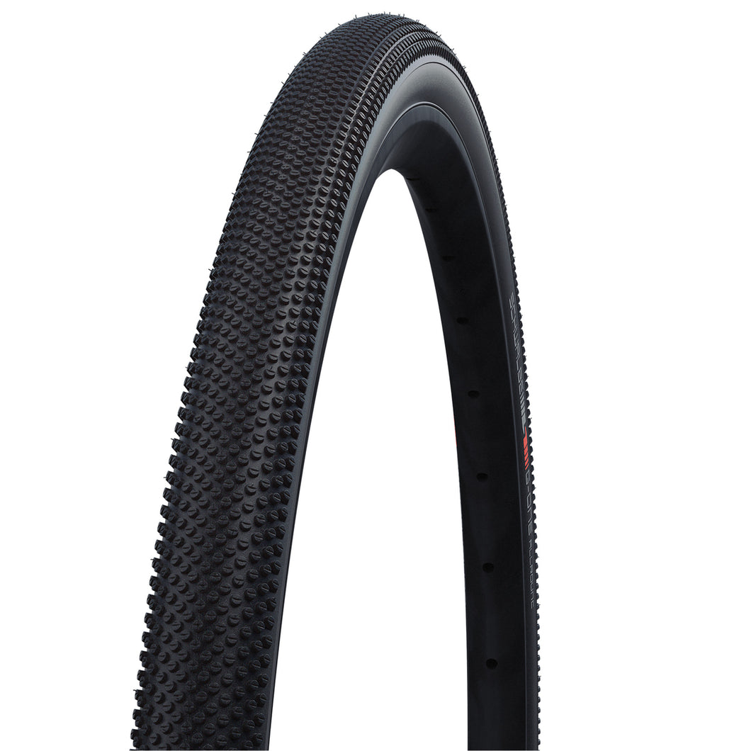 SCHWALBE ジーワン オールラウンド Evolution シュワルベ タイヤ　GワンオールラウンドE 700x40C BK SG TL