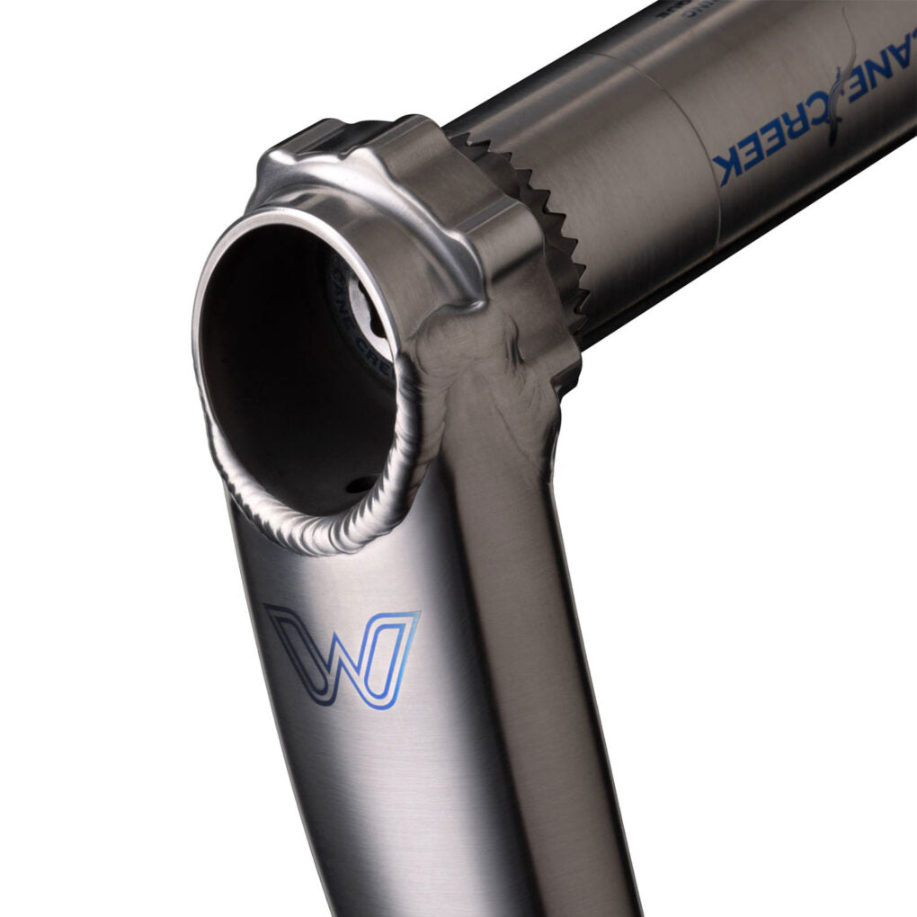 CANE CREEK eeWINGS 8BOLT MOUNTAIN CRANK クランク ケーン