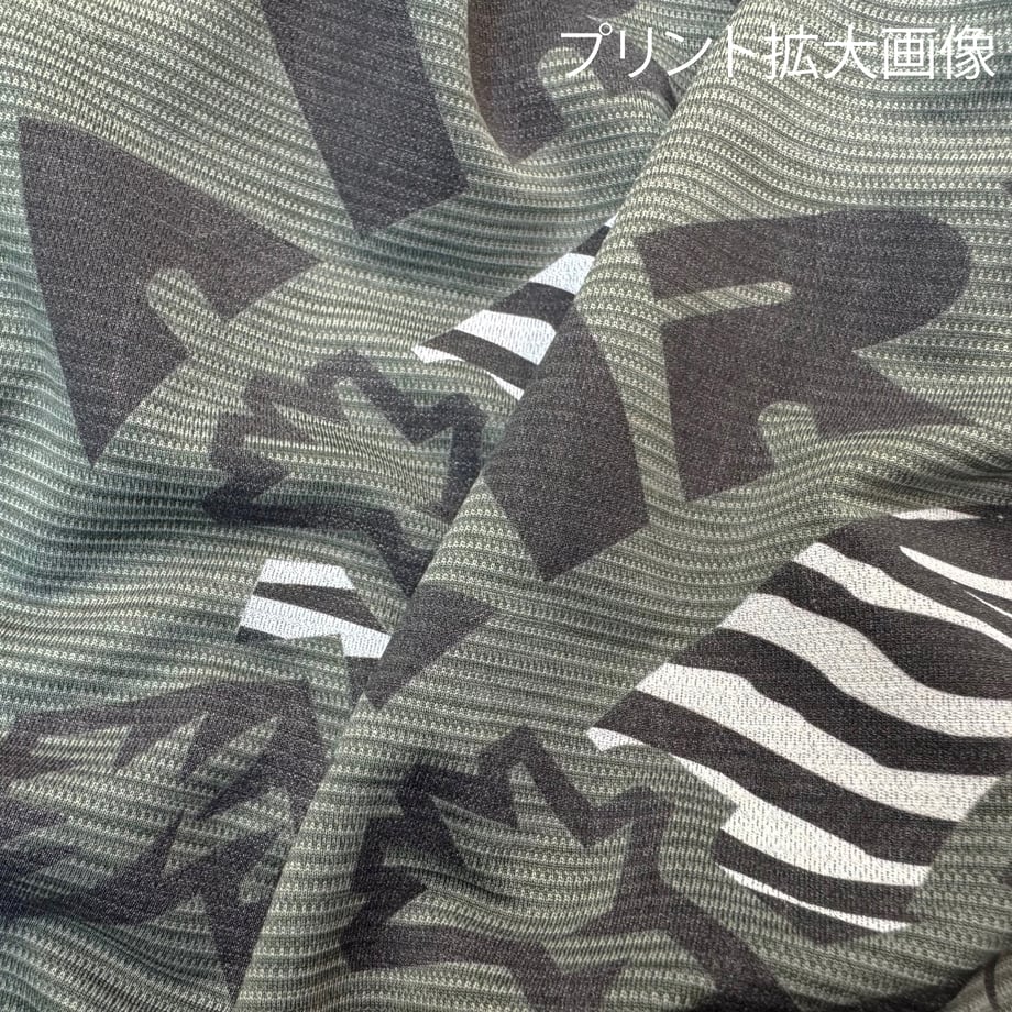 ELDORESO Airwalk Sleeveless E1220715 エルドレッソ スリーブ