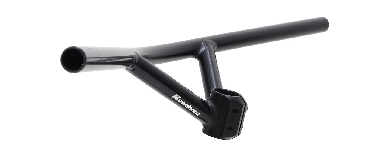 Kuwahara elk bar クワハラ – Grumpy Bike Shop