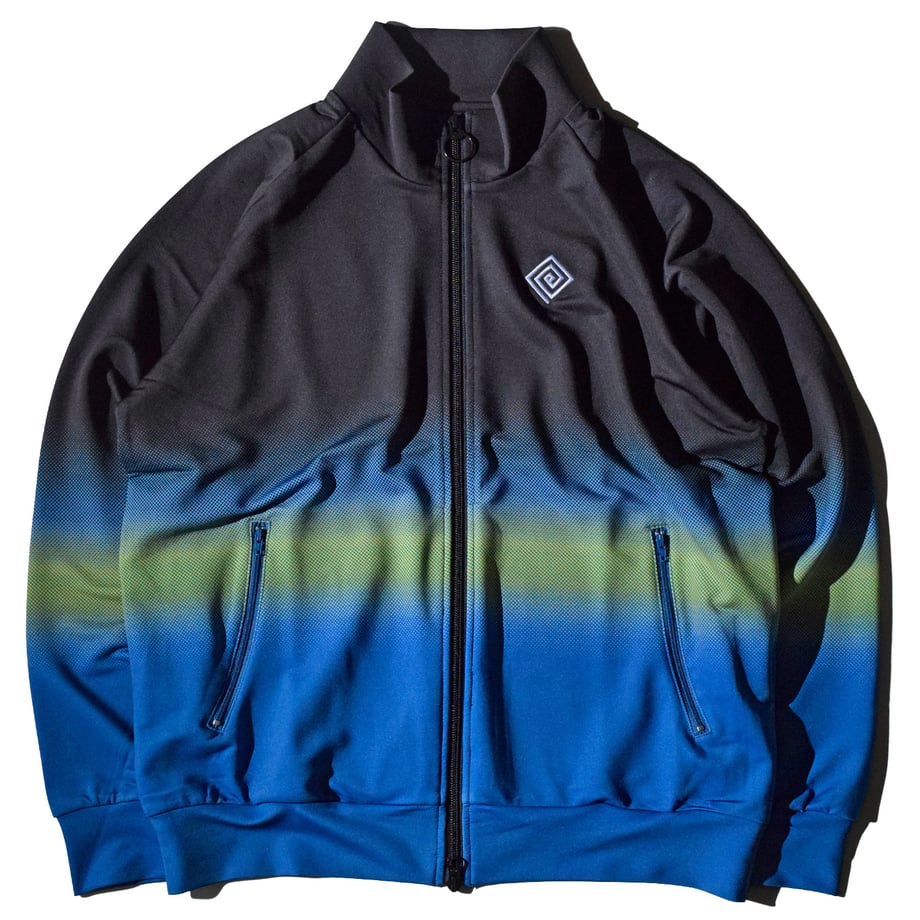 エルドレッソ Tsegay Track Top Lサイズ ELDORESO(エルドレッソ