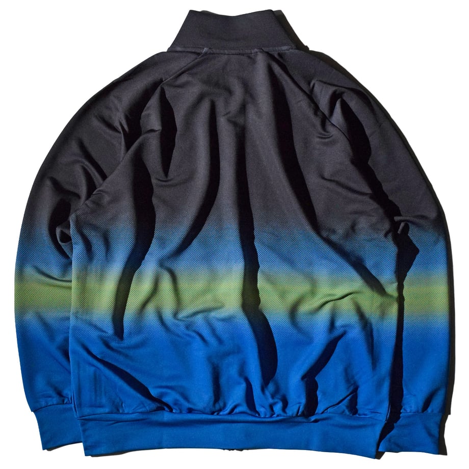 ELDORESO Tsegay Track Top E3202425 エルドレッソ – Grumpy Bike Shop