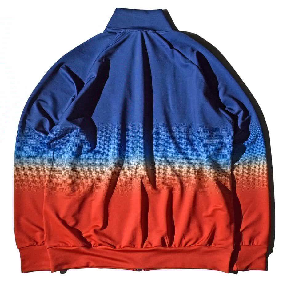 ELDORESO Tsegay Track Top E3202425 エルドレッソ – Grumpy Bike Shop