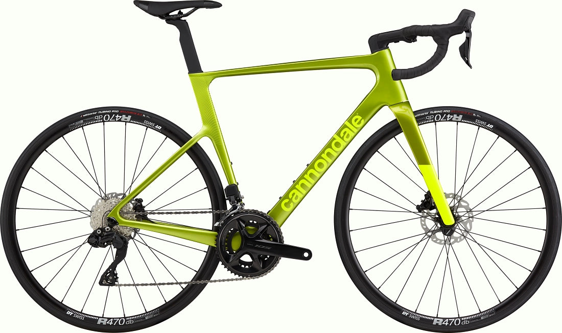 CANNONDALE SuperSix EVO 3 完成車 キャノンデール – Grumpy Bike Shop