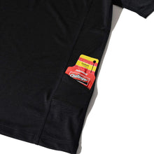 画像をギャラリービューアに読み込む, ELDORESO Boogie Back Tee  エルドレッソ ブギーバック E1010013

